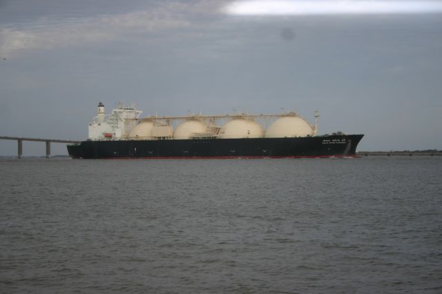 Lalla Fatma N'soumer - estuaire Loire - 22 aout 2009 (2).JPG
